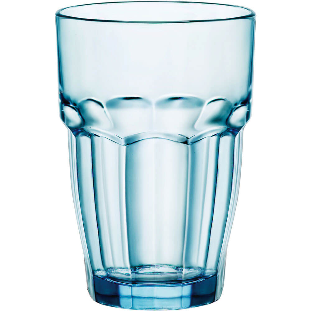 szklanka wysoka, ice, Rock Bar, V 370 ml 400435