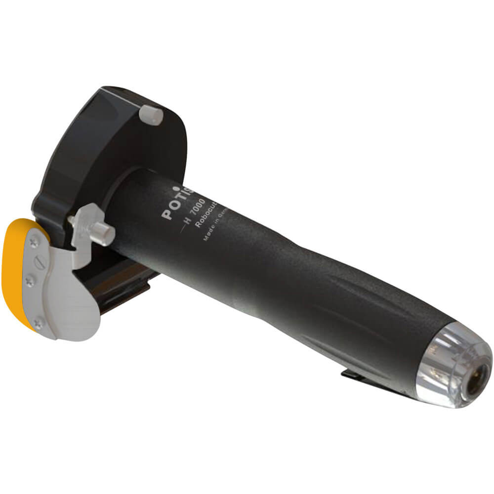 nóż elektryczny, gyros, kebab, POTIS, H 7000 777612