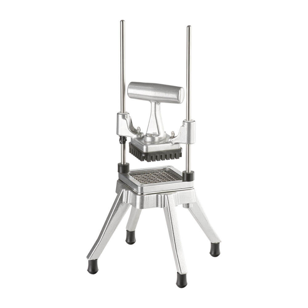 szatkownica do warzyw, słupki i kostka, 9.5x9.5 mm 333014