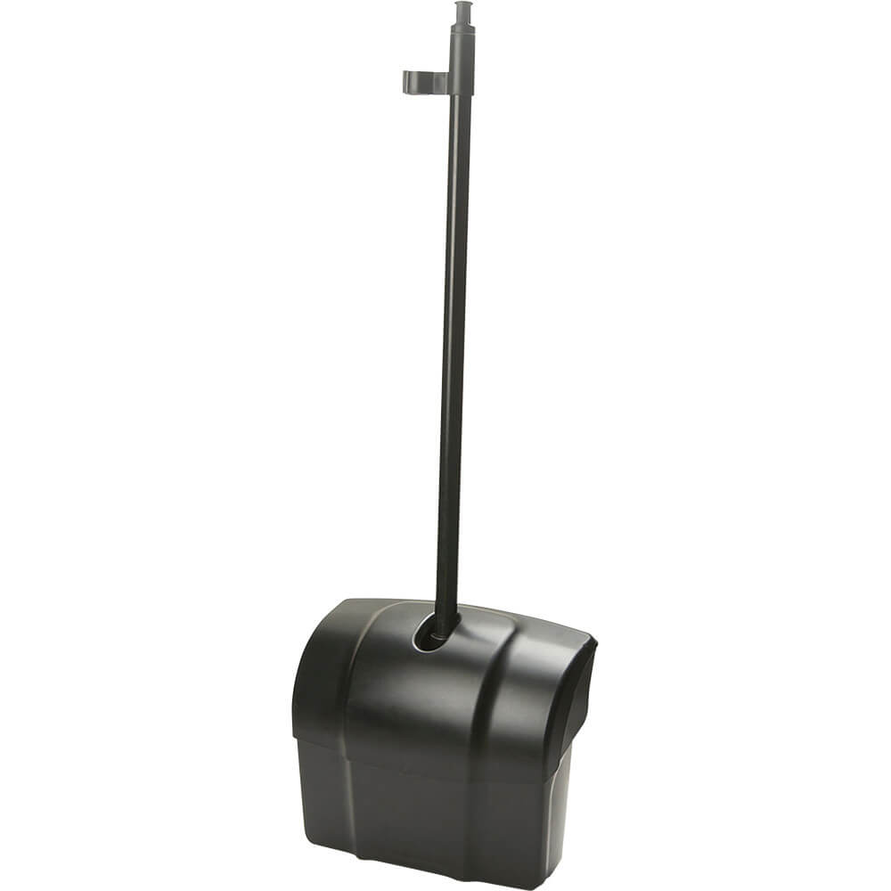 zestaw do zamiatania, duży 669112