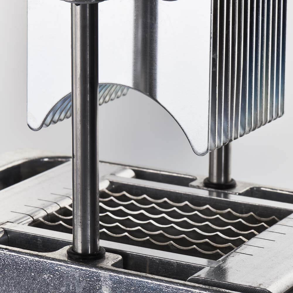 popychacz do szatkownicy, 333015 333415