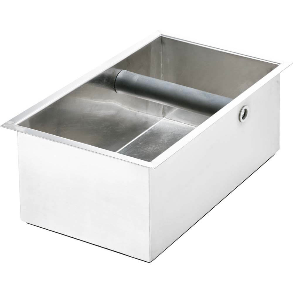 wybijak do fusów, GN 1/4 486014