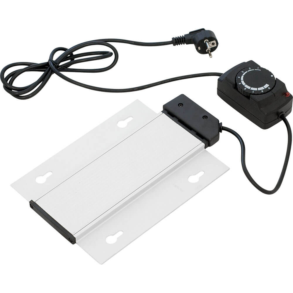 grzałka do podgrzewaczy 700W z symostatem 430700