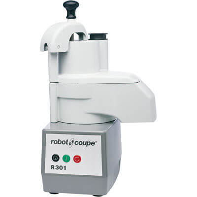 szatkownica+cutter R301 230V 650W 712300