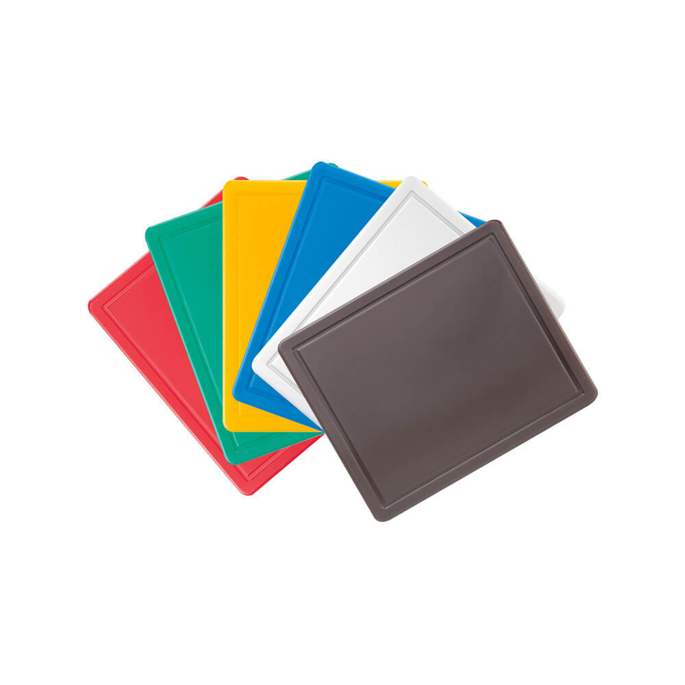 zestaw desek HACCP GN 1/2 341320