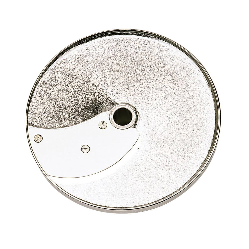 tarcza tnąca, frytki 10x16 mm, zestaw, Ø 190 mm