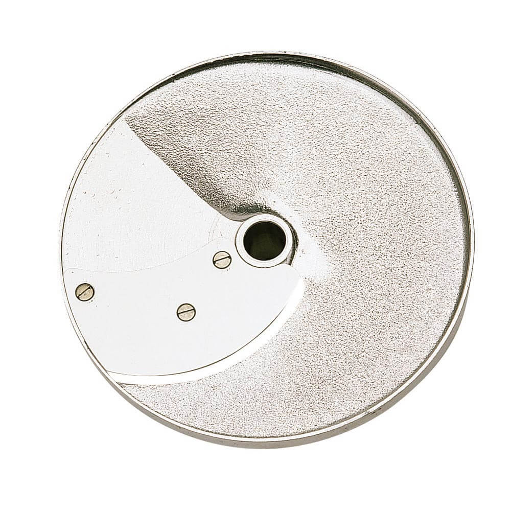 tarcza tnąca, frytki 8x8 mm, zestaw, Ø 190 mm