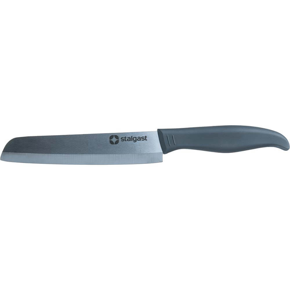 Nóż santoku l 150 mm ceramiczny 206015