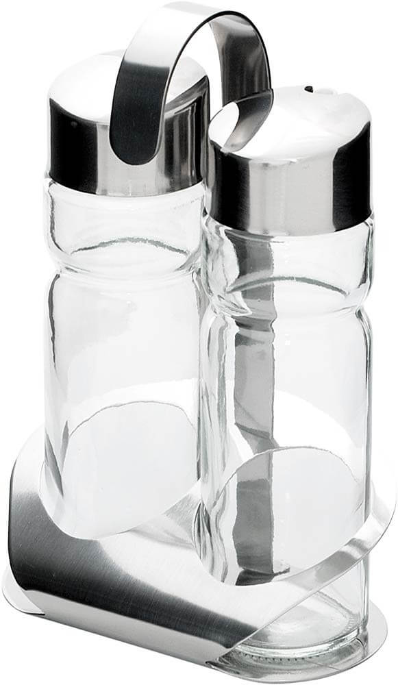 Zestaw 2-elementowy do przypraw płynnych 362003