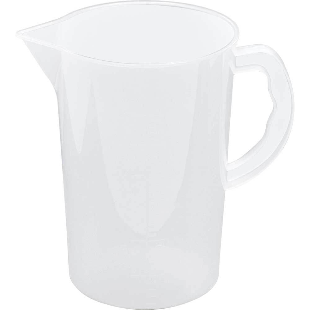 Dzbanek miarka polipropylen 5 l 506503