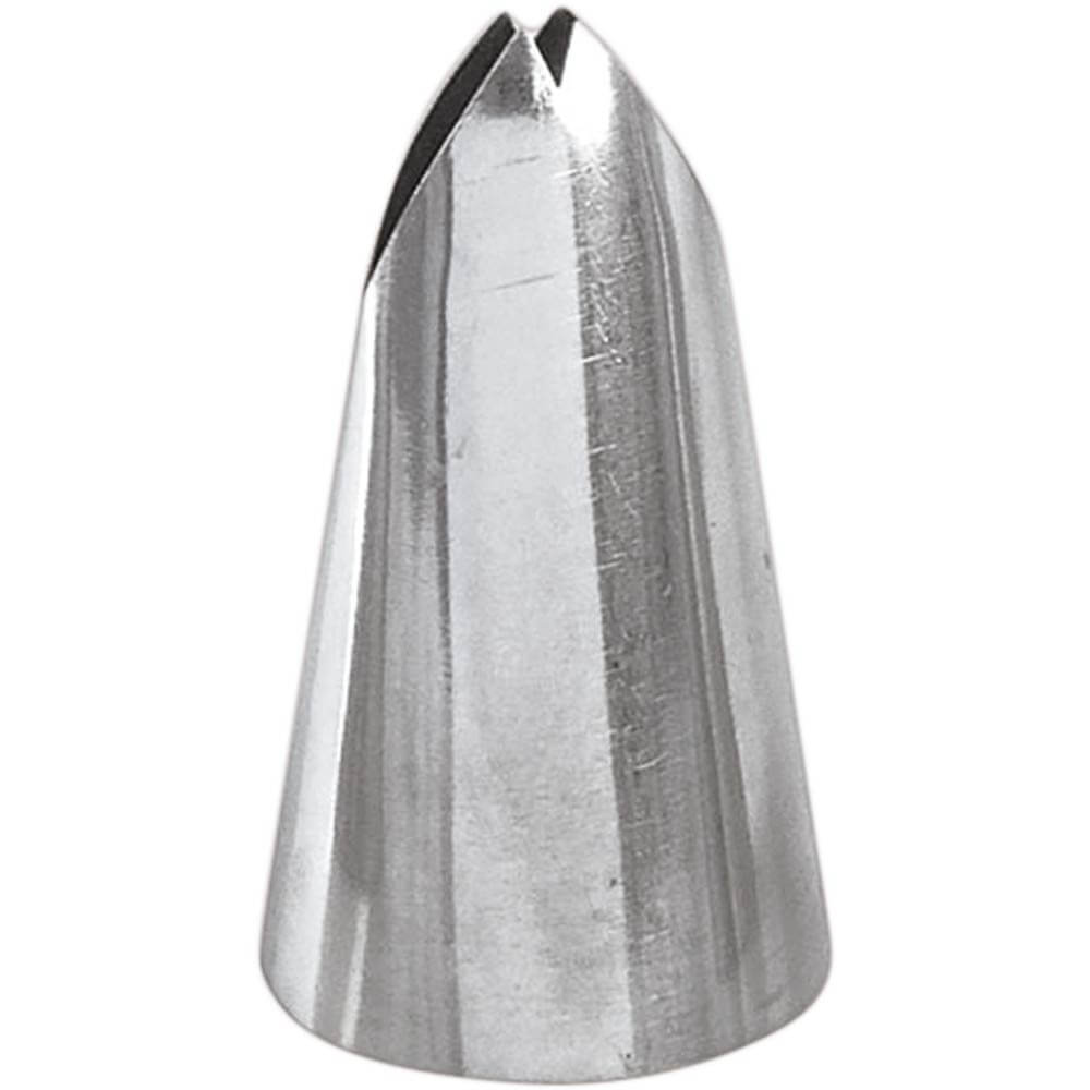 Końcówka liść 10x2 mm 517021