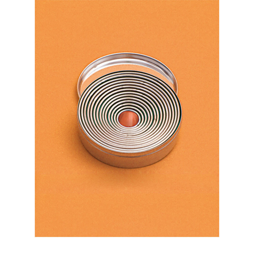 Wycinarki gładkie 528010