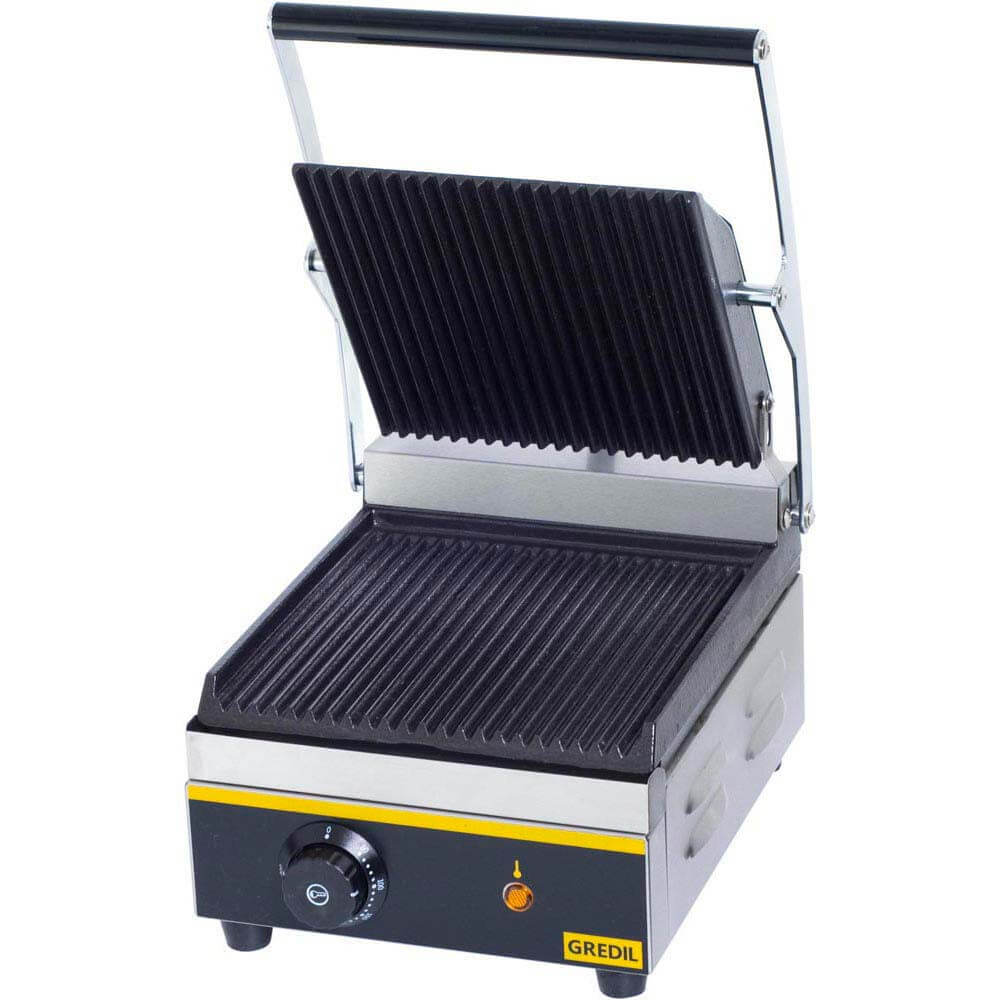 Kontakt grill pojedynczy 742010