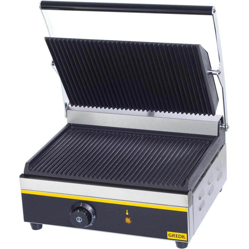 Kontakt grill panini 742030