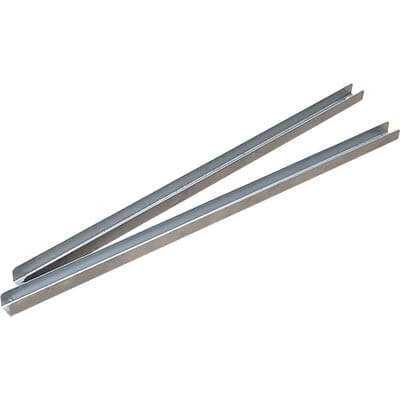 Prowadnice do stołów z komorą gn 1/1 841443