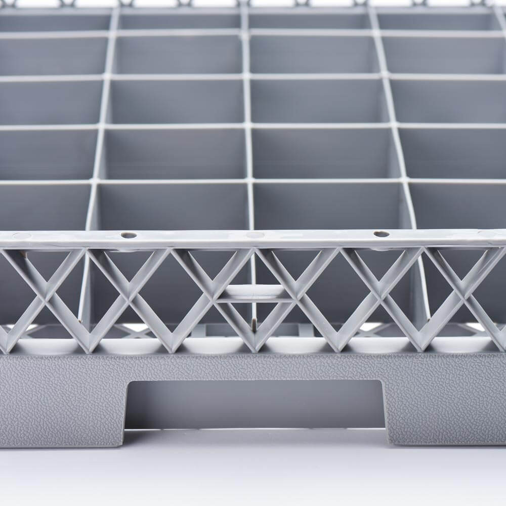 kosz do zmywarki na 36 el bez nadstawy 9