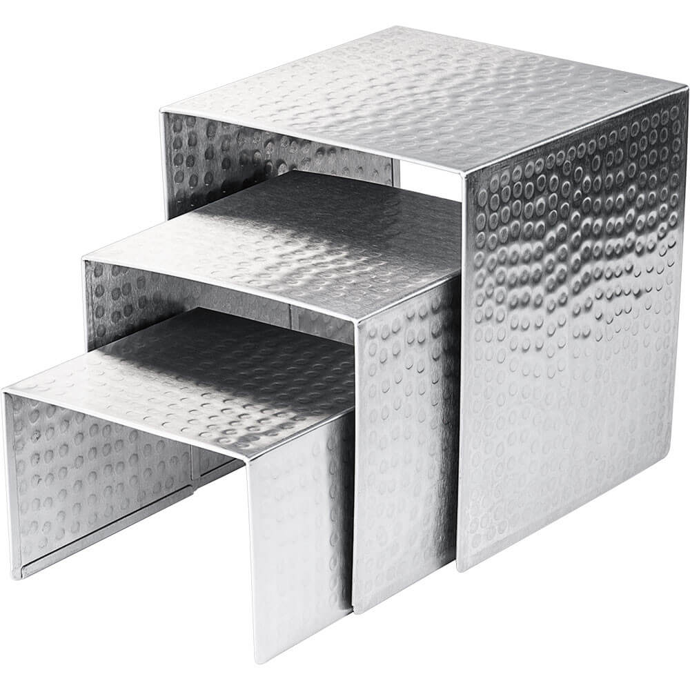 zestaw podstaw bufetowych 546008