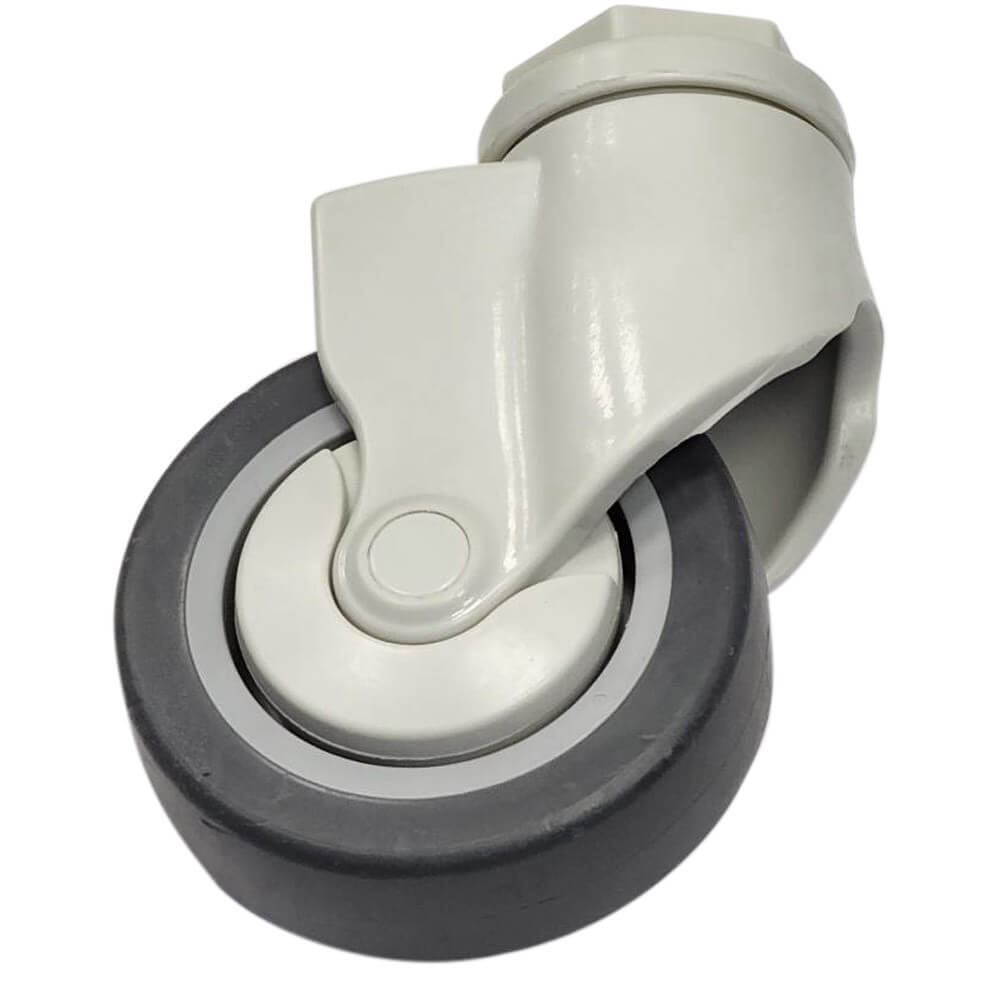 kółko bez hamulca do regałów aluminiowych Tribeca 686002