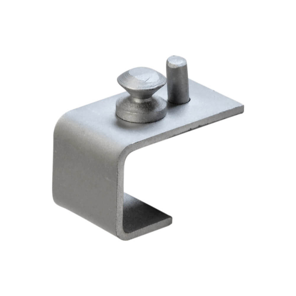 łącznik kątowy do regałów aluminiowych Tribeca 686003