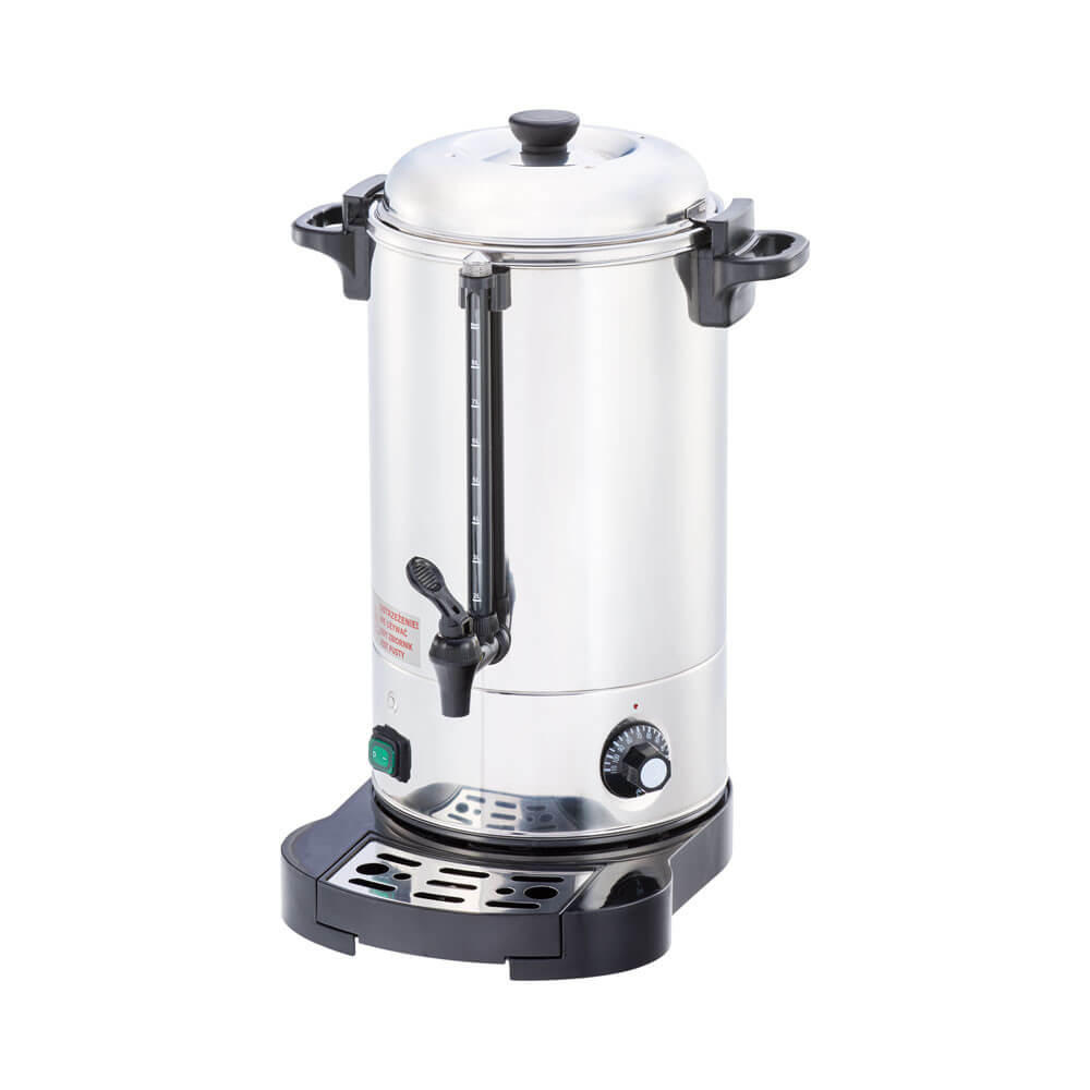 warnik dwuściankowy z ociekaczem, V 9 l 751209