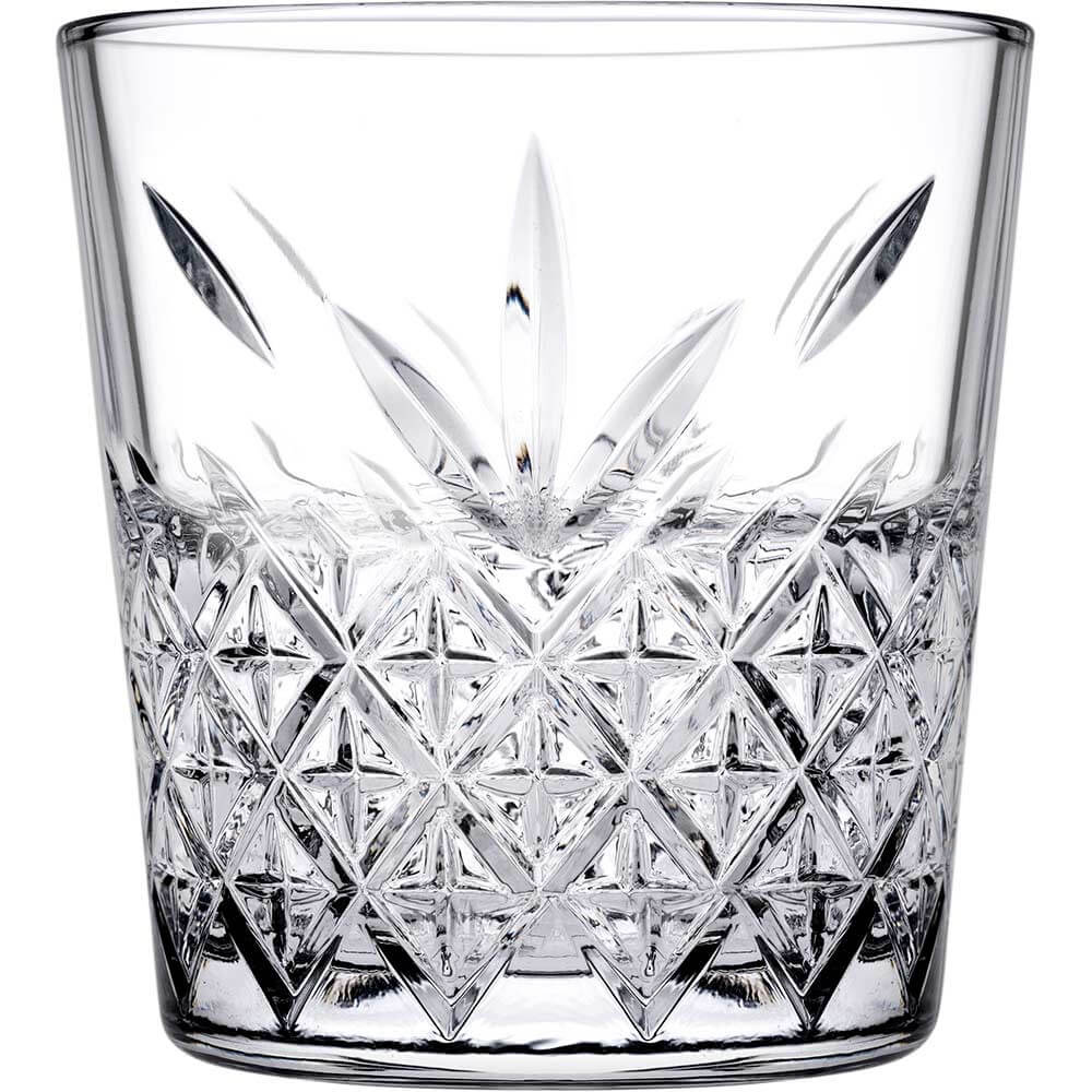 szklanka niska, Timeless, V 350 ml 400340