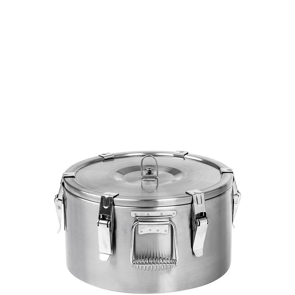 termos stalowy, Basic Line, V 10 l 051101