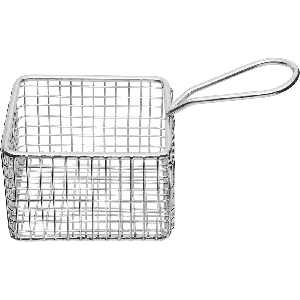 koszyk kwadratowy finger food 546014