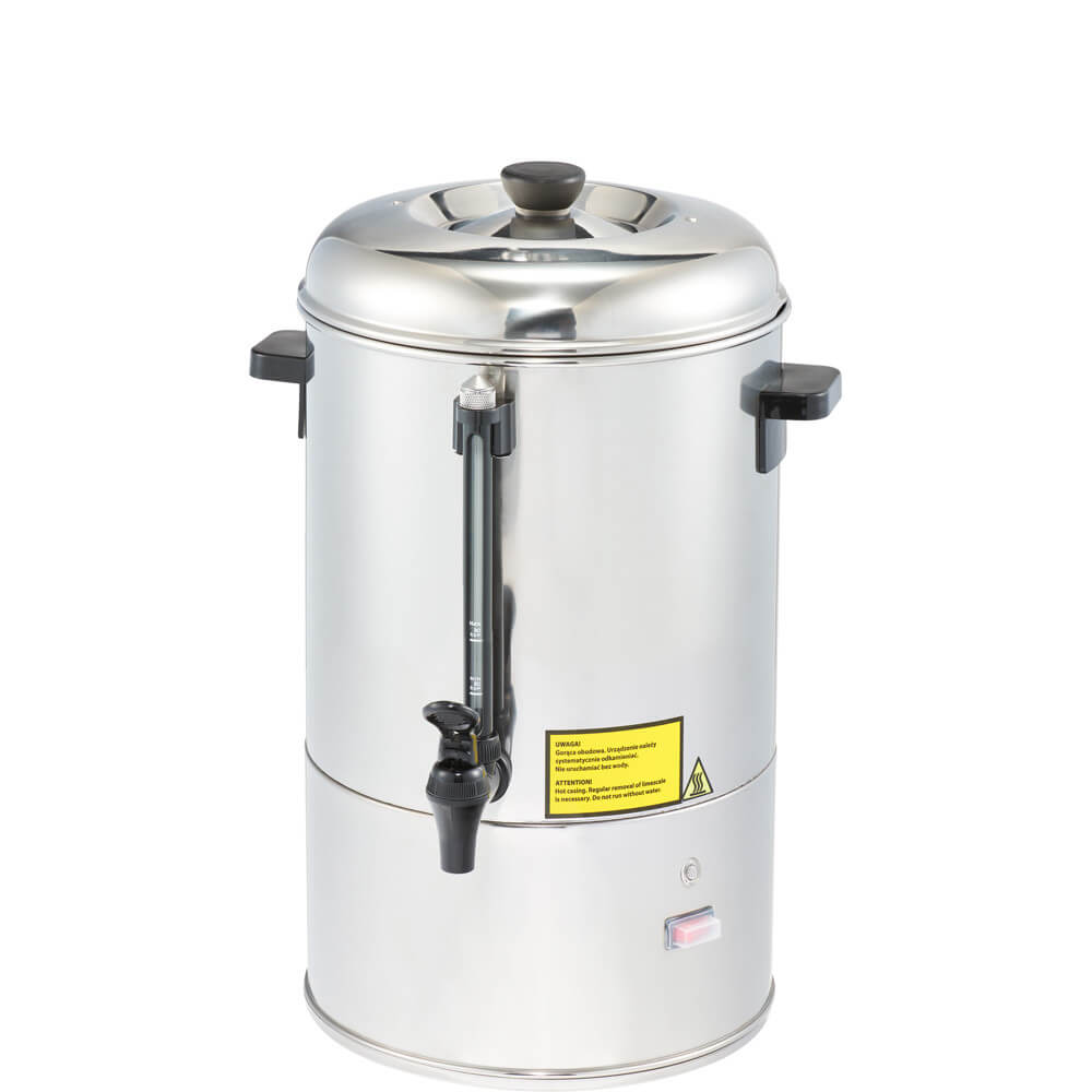 zaparzacz, V 6.5 l 752060