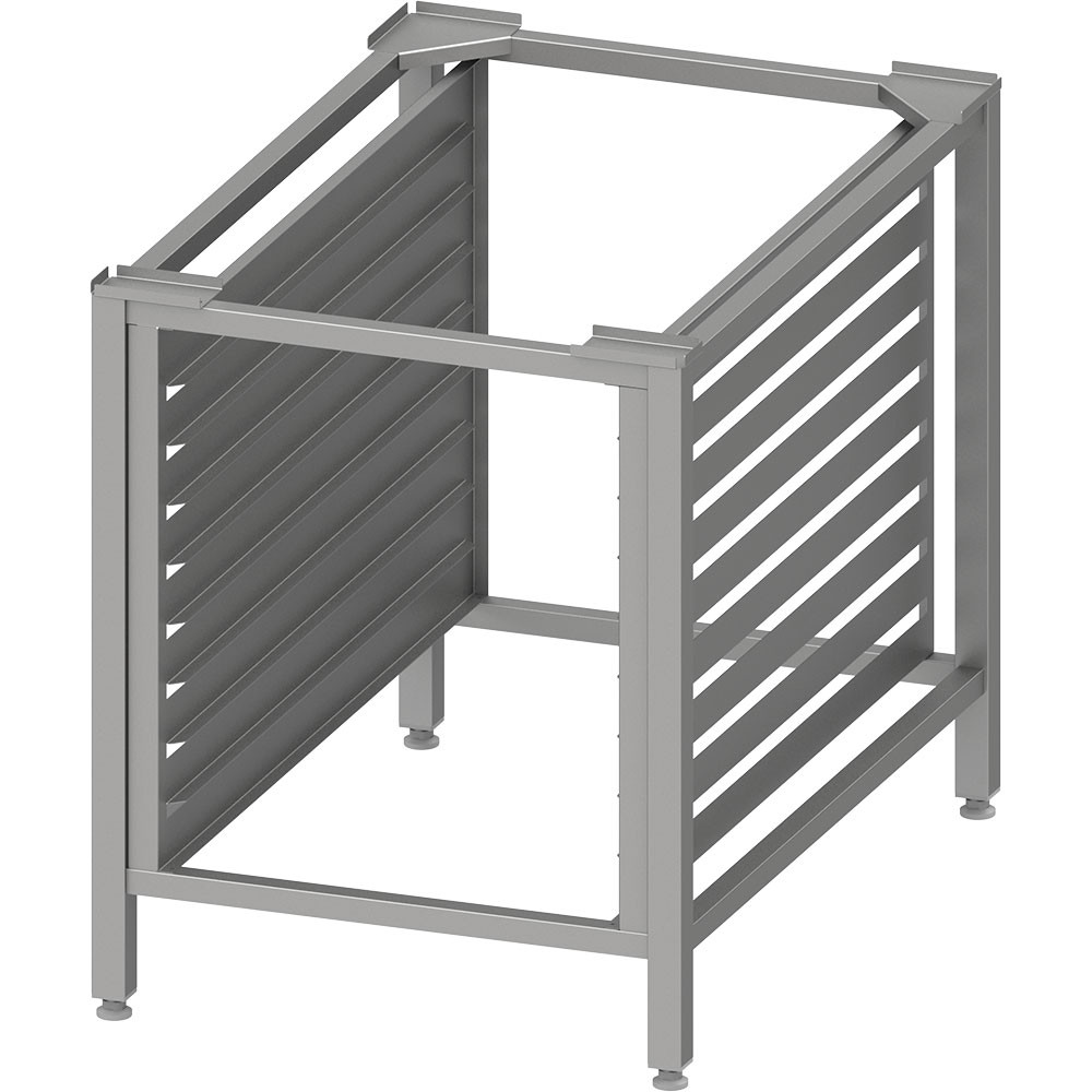 podstawa pod piec SmartCook, GN 2/1, h=850 mm 9057982