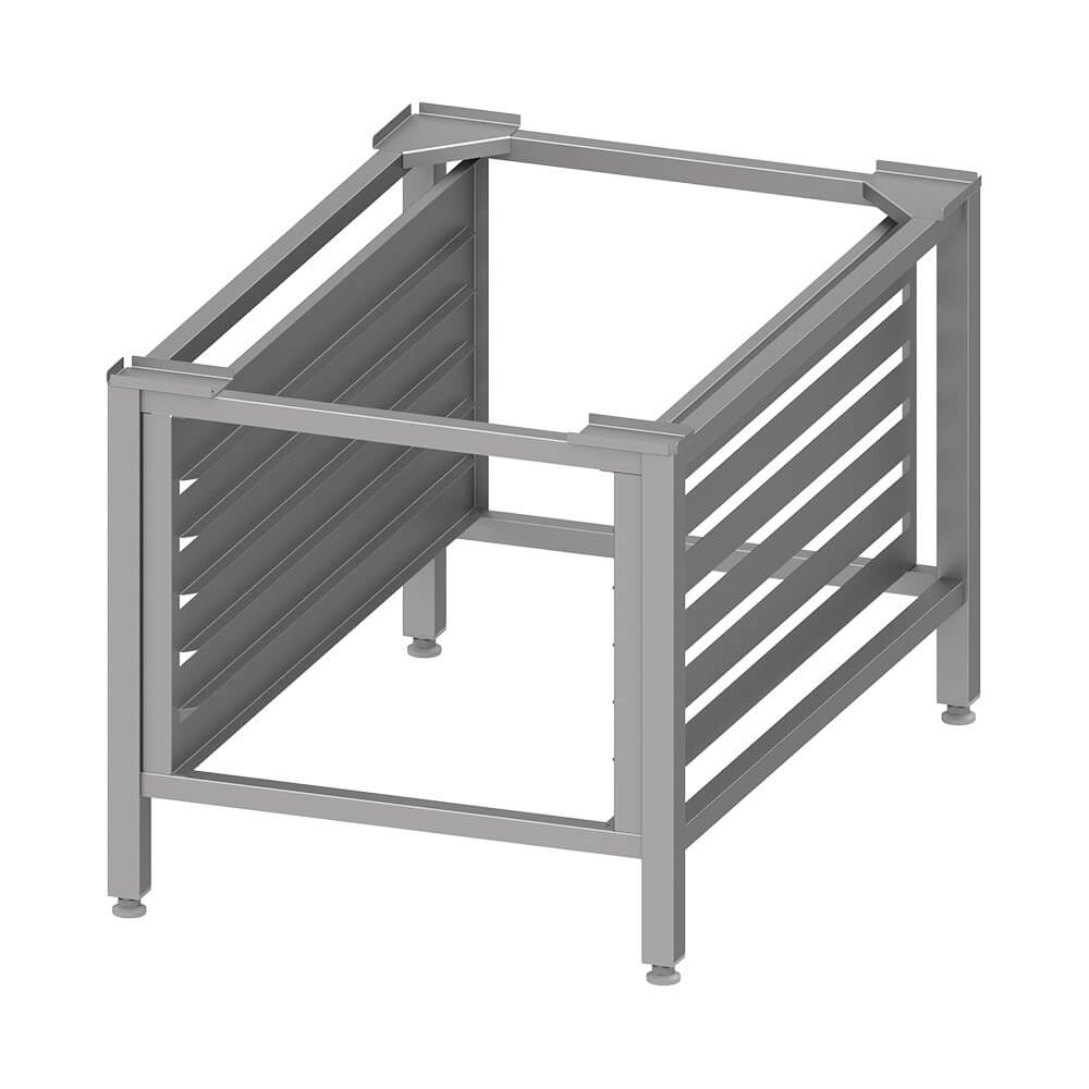 podstawa pod piec SmartCook, GN 2/1, h=650 mm 9057962