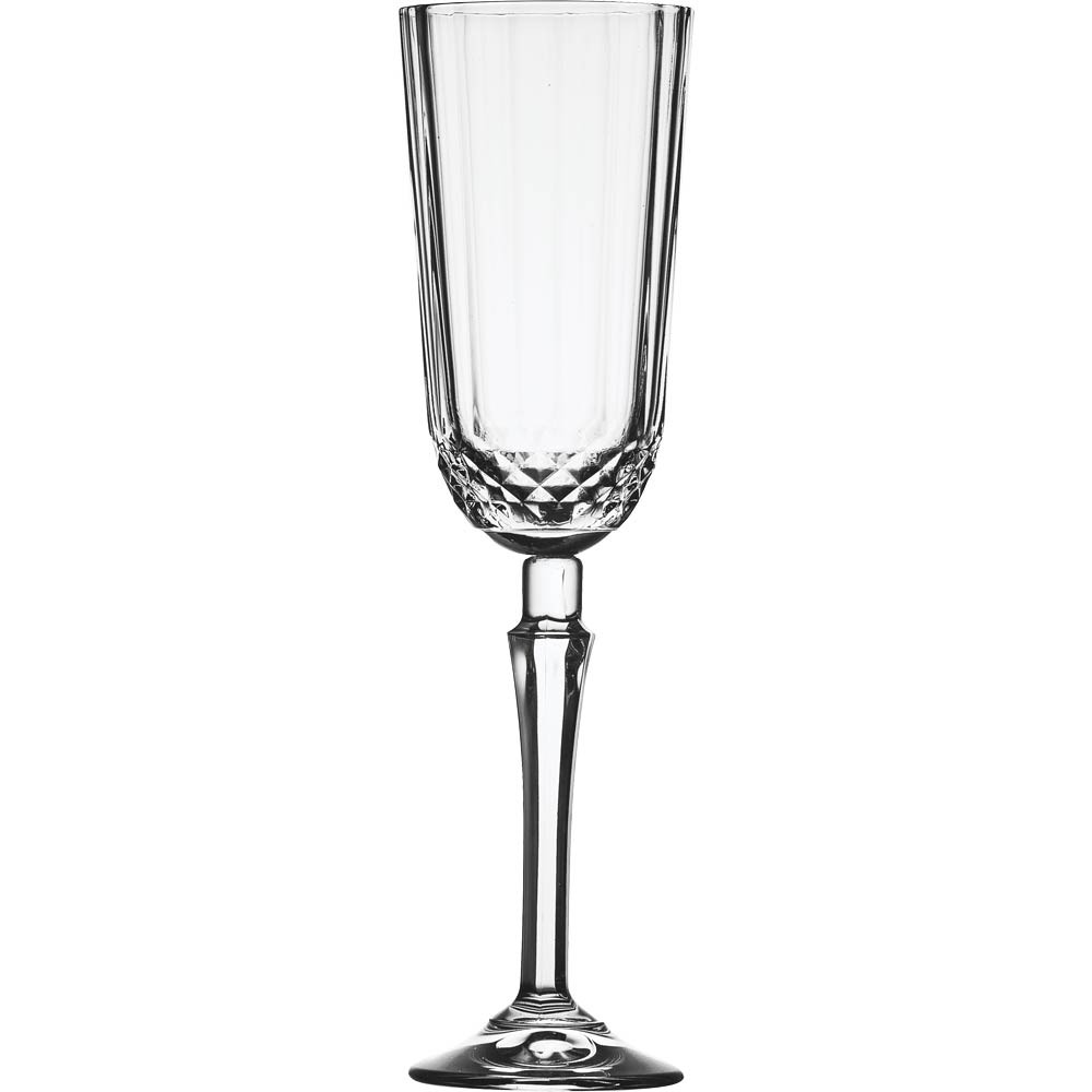 kieliszek do szampana, Diony, V 125 ml 400271