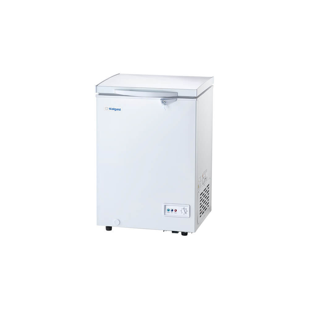 zamrażarka skrzyniowa, V 93 l 883101