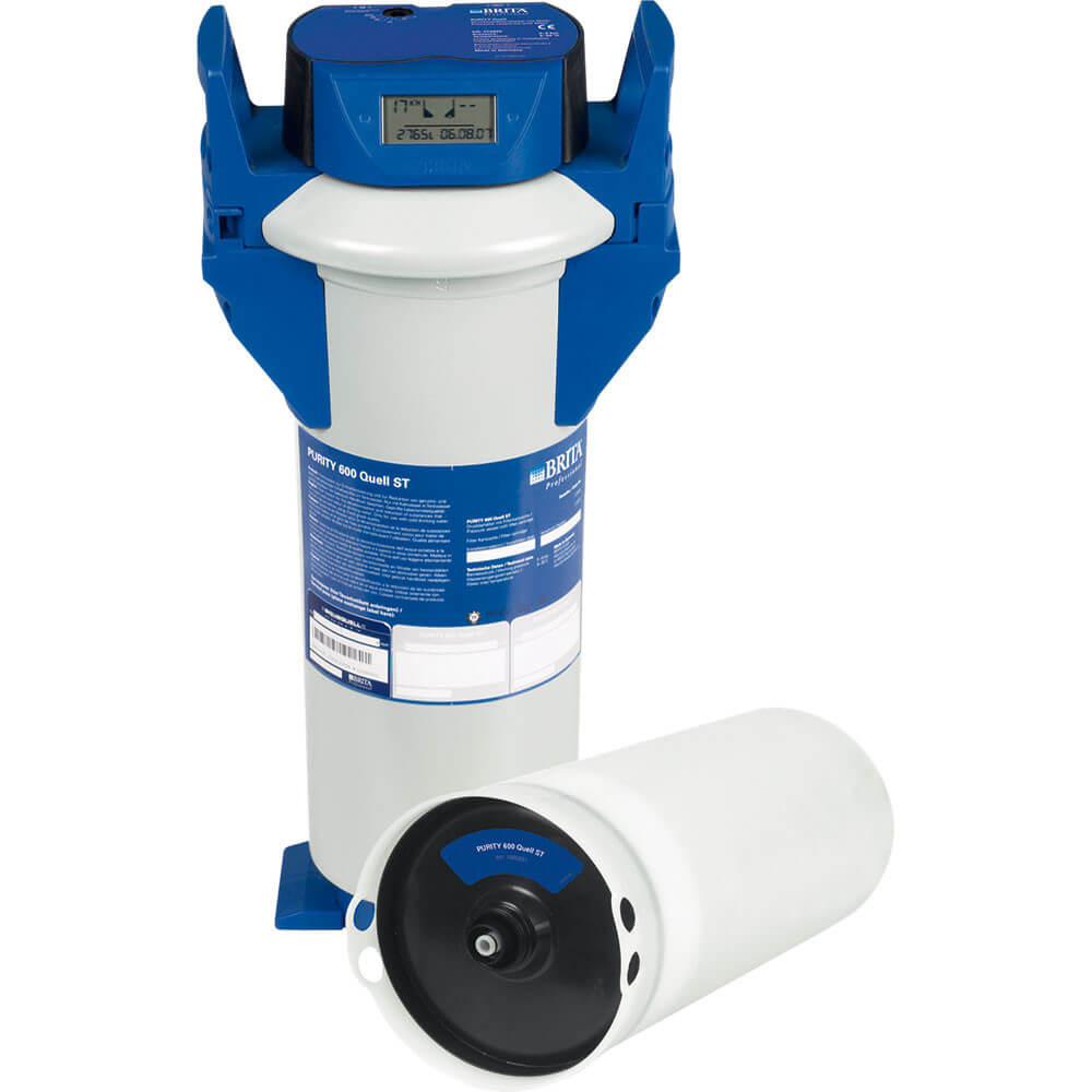 wkład wymienny do 823400, 823402 (PURITY 450) 823401