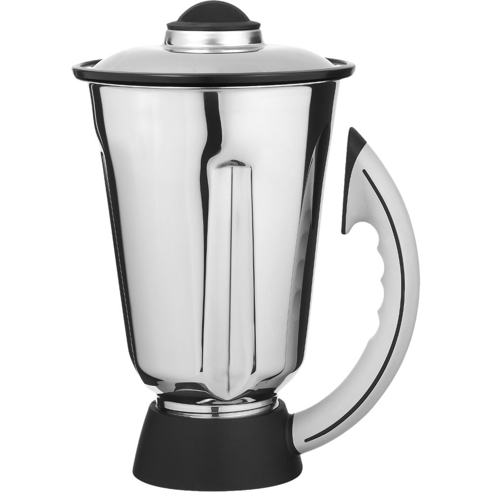 dzbanek stalowy do blendera Santos 484630, V 4l 484634