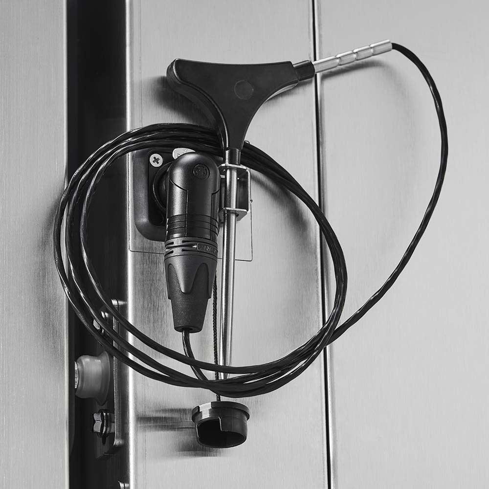 zewnętrzna sonda do sous-vide, Stalgast-FM 9100376