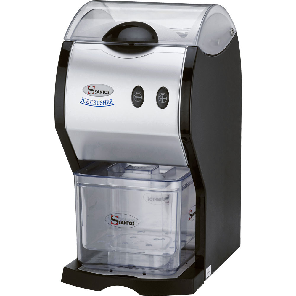 kruszarka elektryczna do lodu, Santos, 150 kg/h 471600