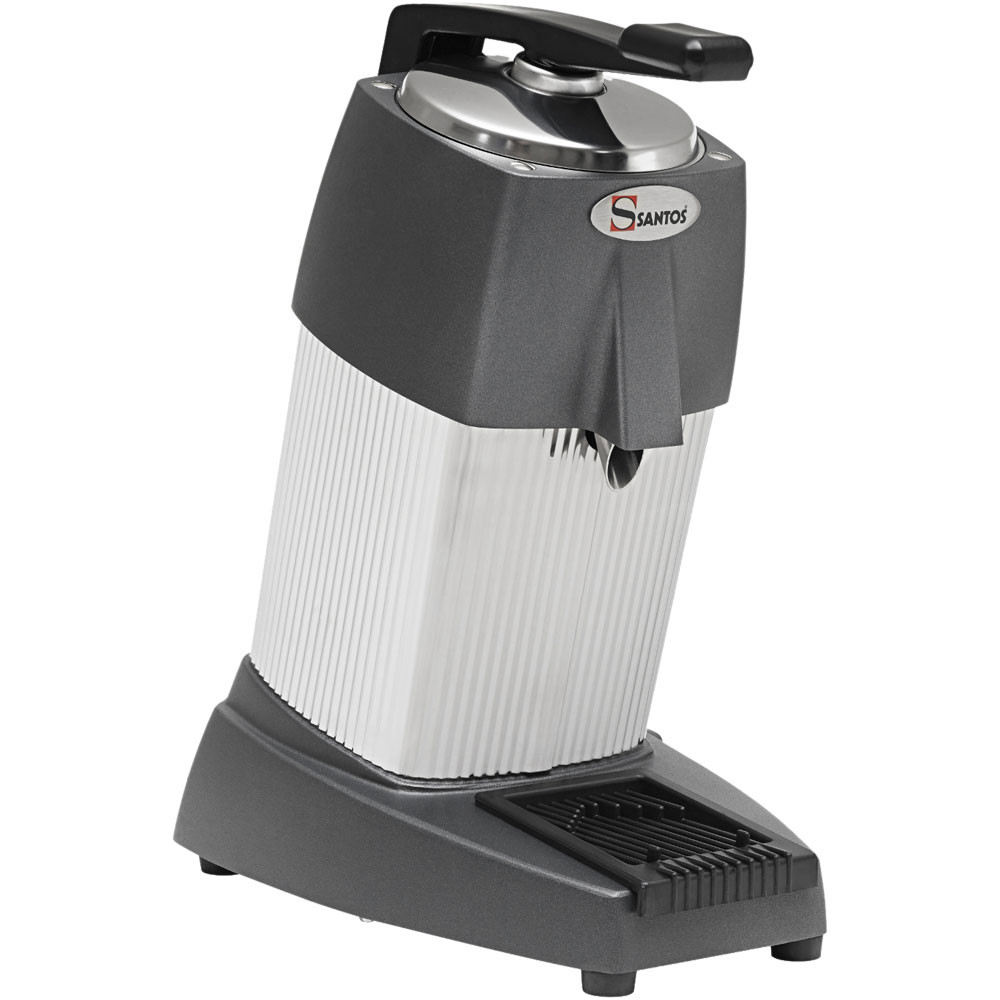 wyciskarka automatyczna do cytrusów, Santos, 30l/h 482630