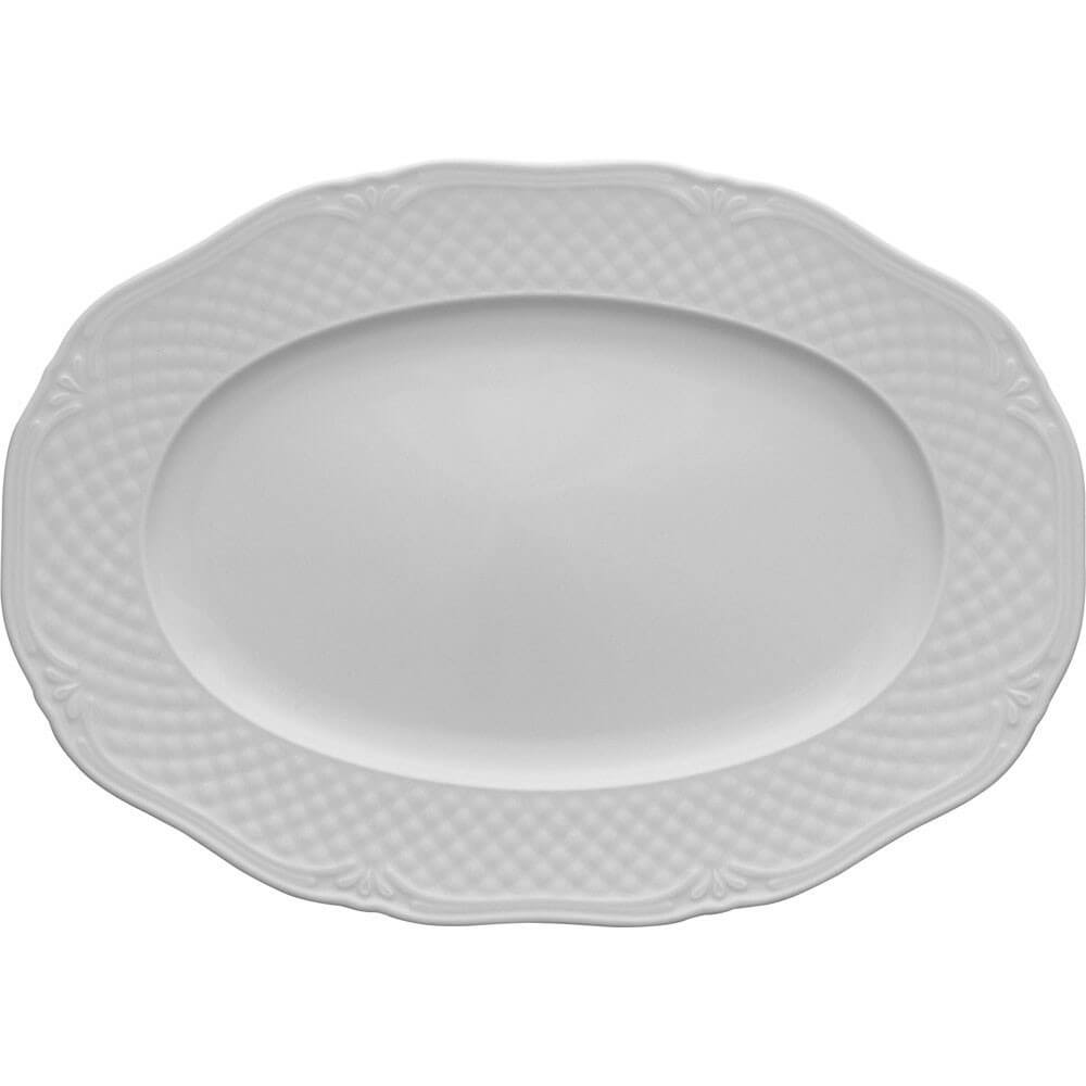 półmisek owalny, Afrodyta, Ø 280 mm 390009