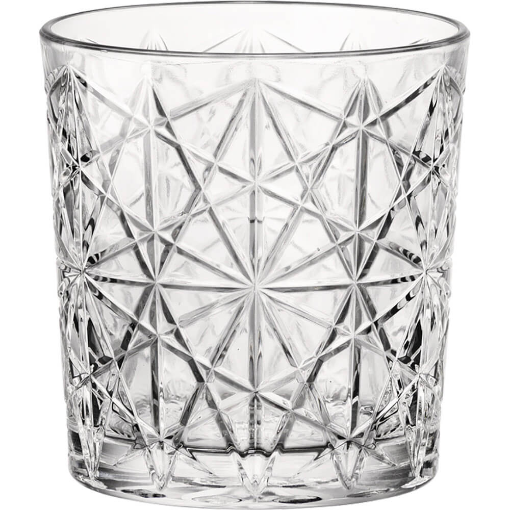 szklanka niska, Lounge, V 275 ml 400631