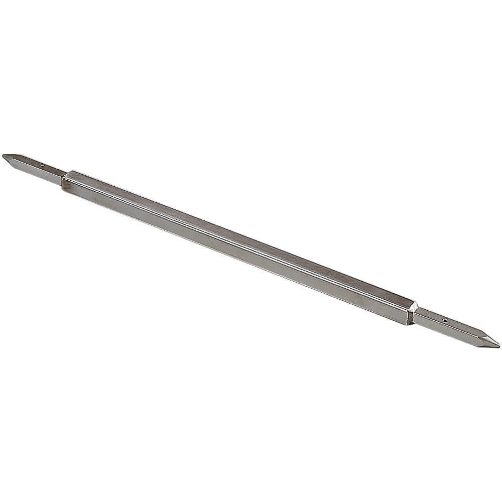 miecz do mięsa do gyrosa, kebaba, L 895 mm 777582