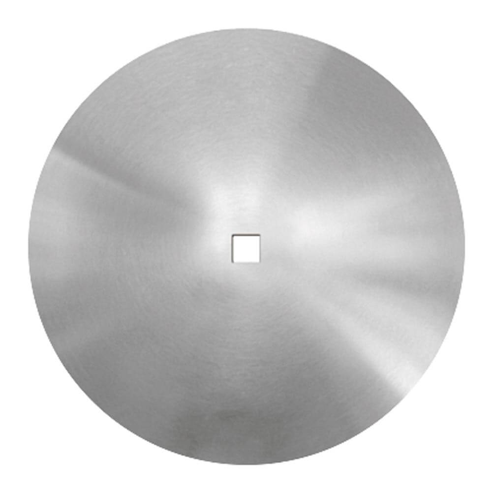 talerz pod miecz do gyrosa, kebaba GD4, Ø 195 mm 777587