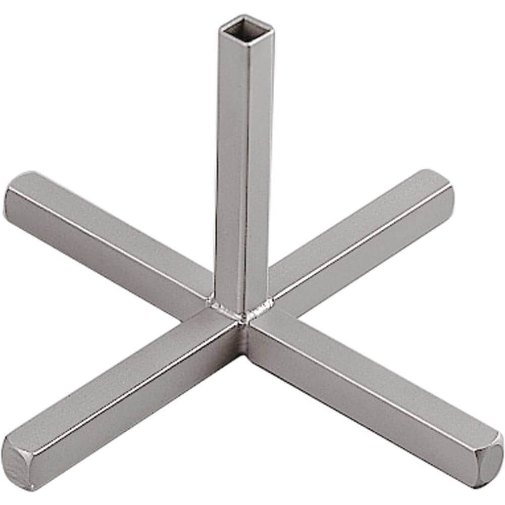 stojak do miecza, uchwyt do umocowania sztycy, krzyżak do gyrosa, kebaba 777584