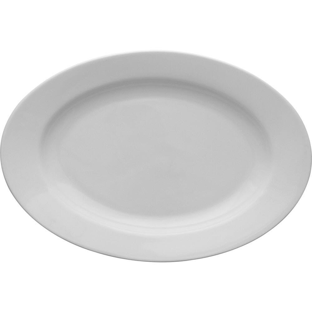 półmisek owalny, Kaszub, Ø 240 mm 390223