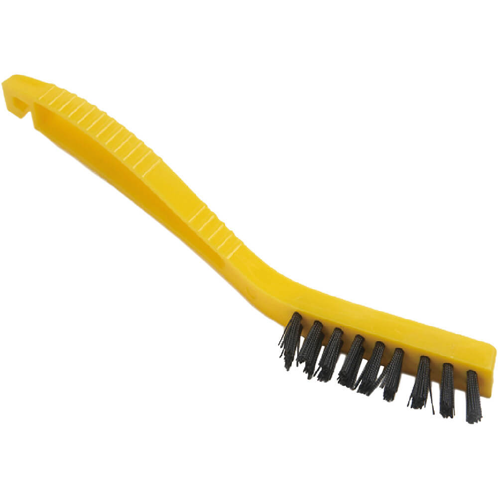 wąska szczotka, L 220 mm 667825