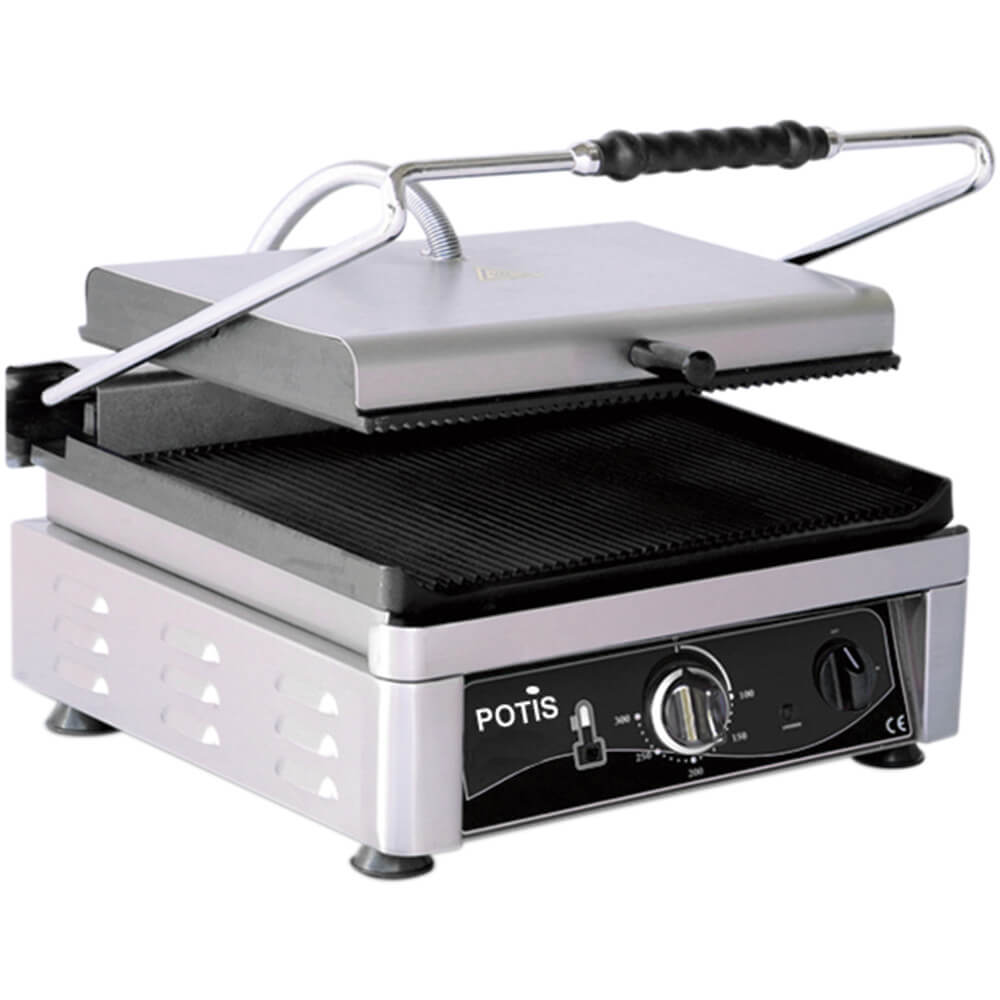 kontakt grill, POTIS, PK 2745, 777645