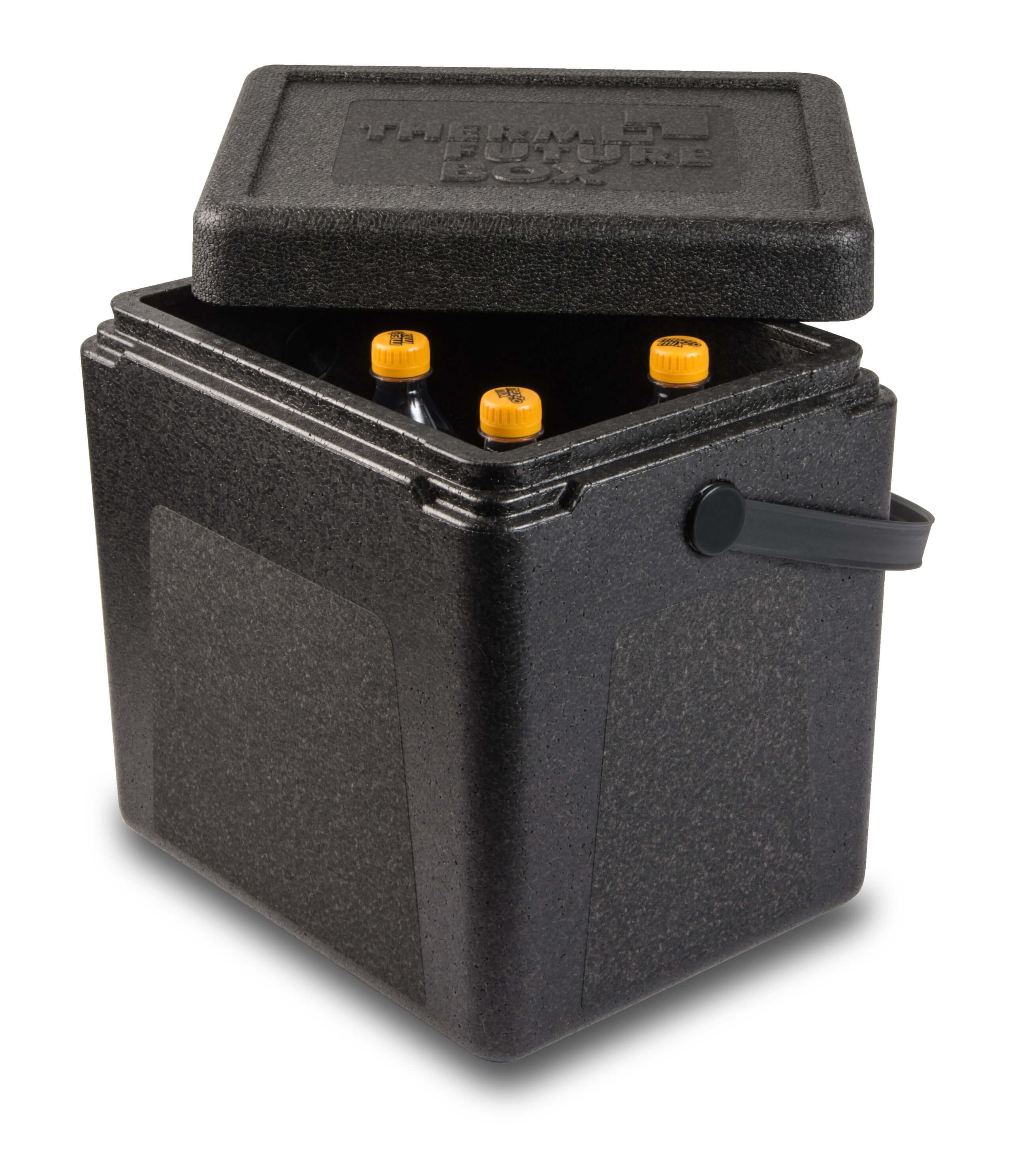 pojemnik termoizolacyjny z uchwytem 20 l 054201