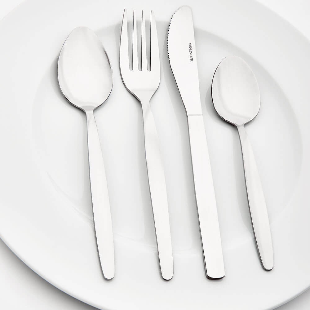 łyżeczka do herbaty (z. cateringowy) 1