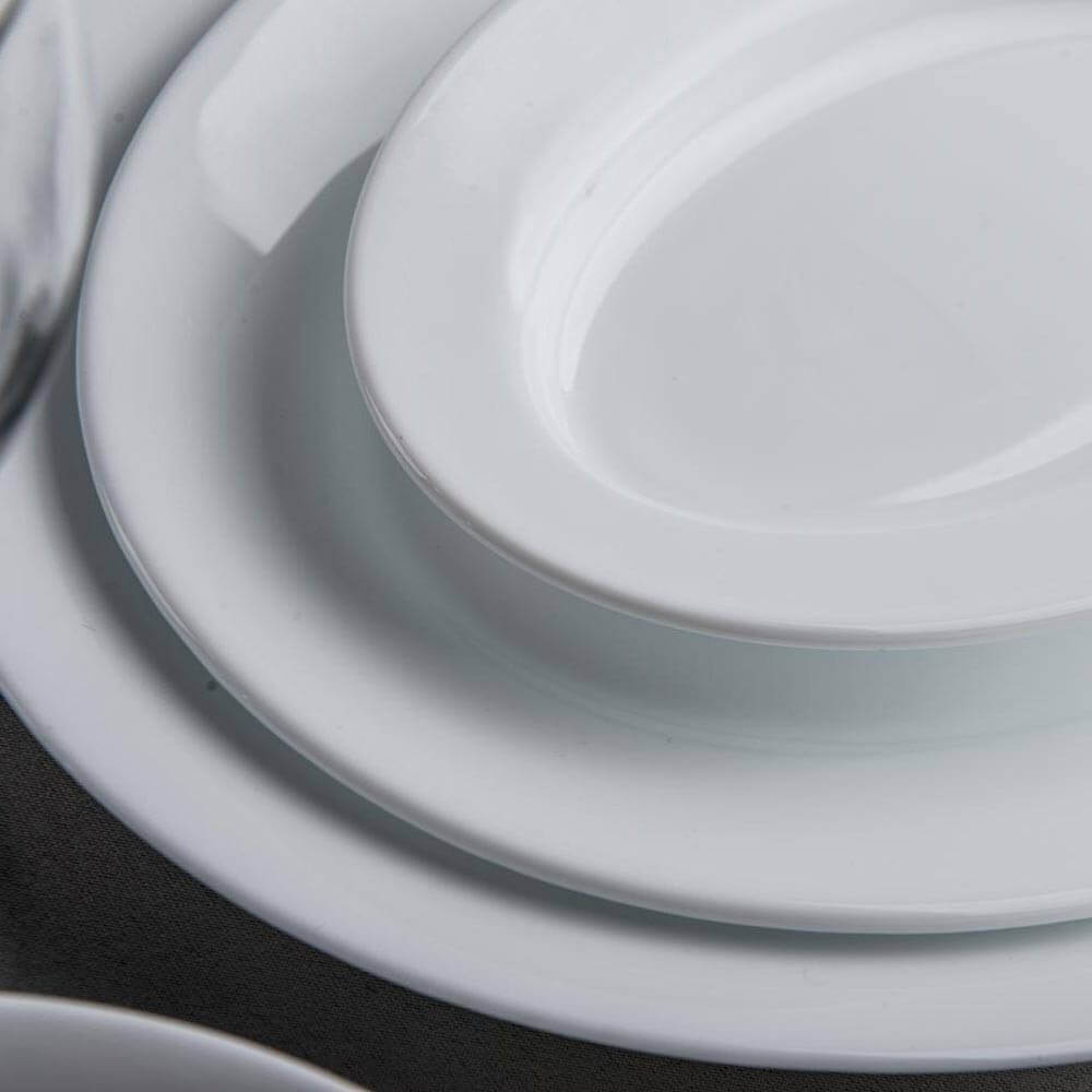 półmisek owalny 220 mm 1