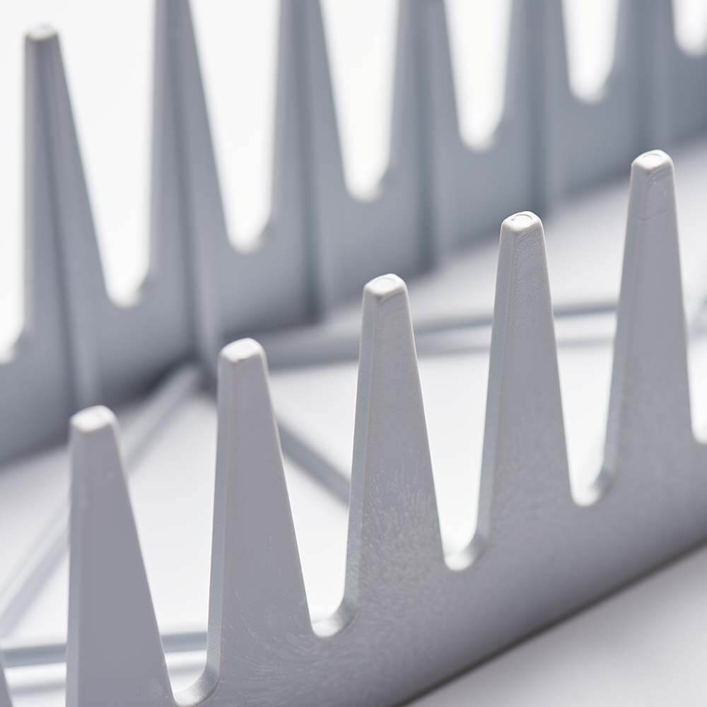 stojak na spodki do kosza zmywarki 1