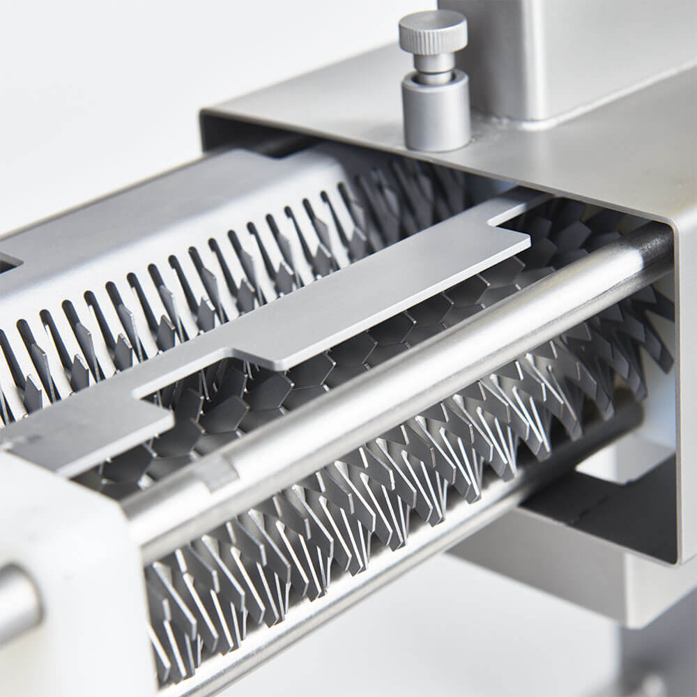 maszynka do rozbijania mięsa - kotleciarka / steker 1